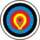 Archery Events Finder Logo